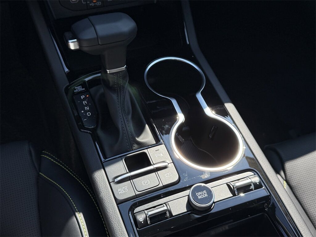 2026 Kia K5 EX San Clemente CA