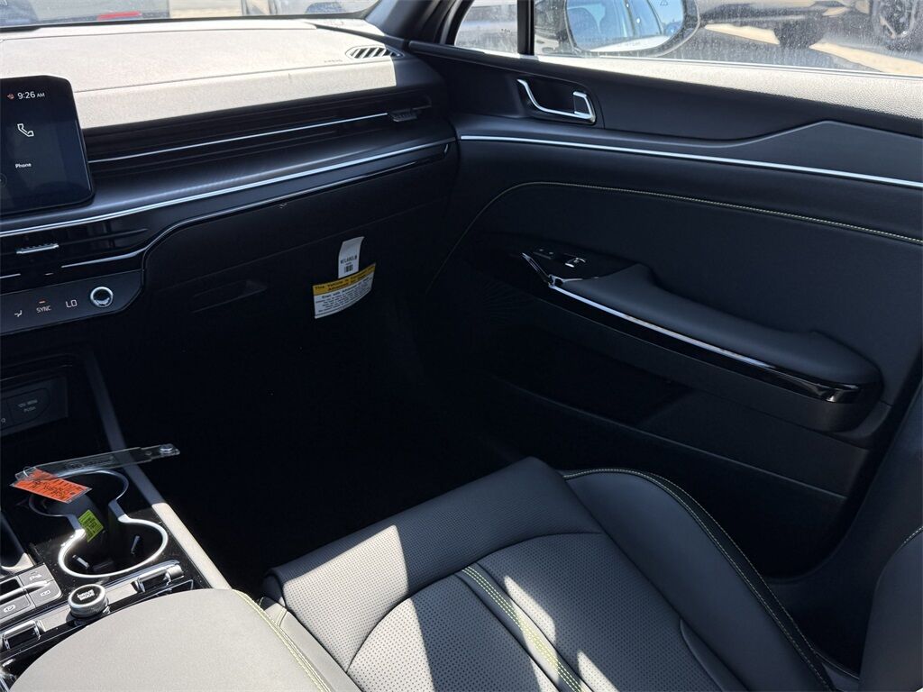 2026 Kia K5 EX San Clemente CA