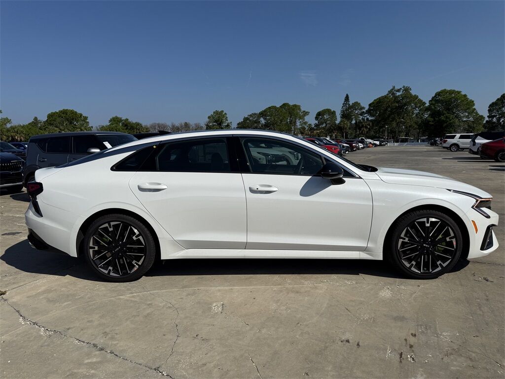 2026 Kia K5 EX San Clemente CA