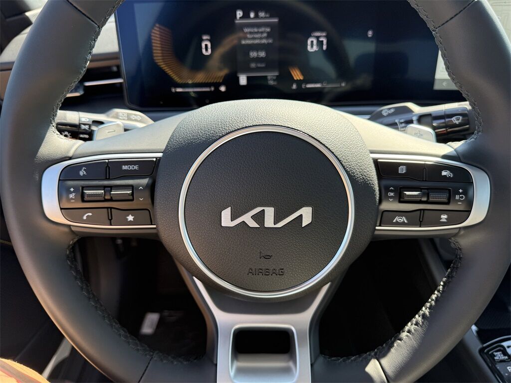 2026 Kia K5 EX San Clemente CA