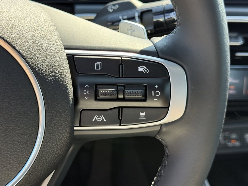 2026 Kia K5 EX San Clemente CA