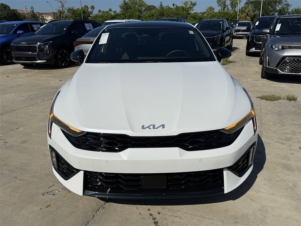 2026 Kia K5 EX San Clemente CA