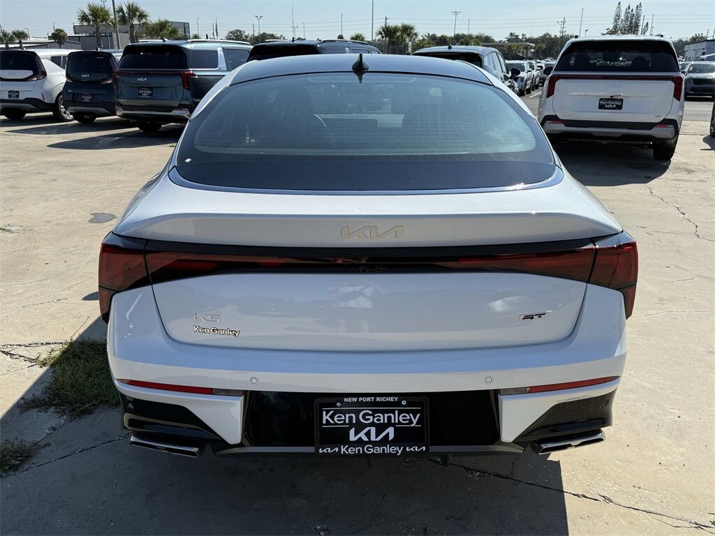 2026 Kia K5 EX San Clemente CA
