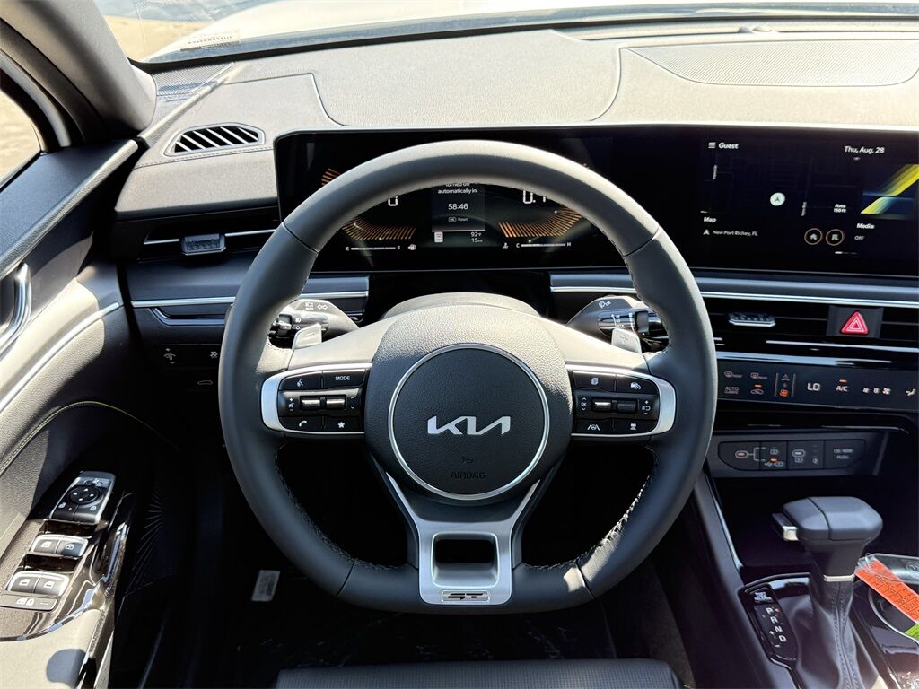 2026 Kia K5 EX San Clemente CA