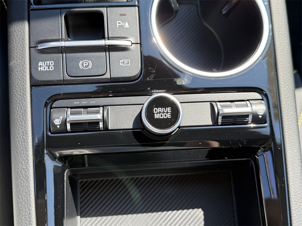 2026 Kia K5 EX San Clemente CA