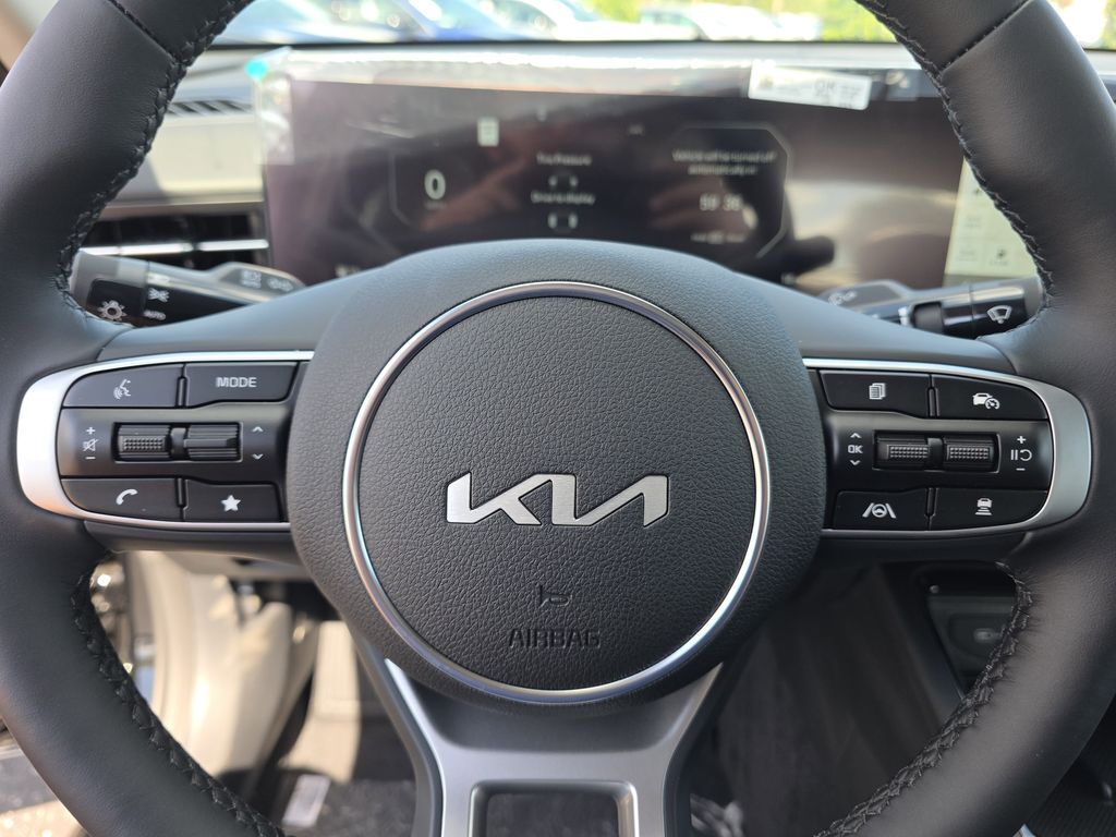 2026 Kia K5 EX San Clemente CA