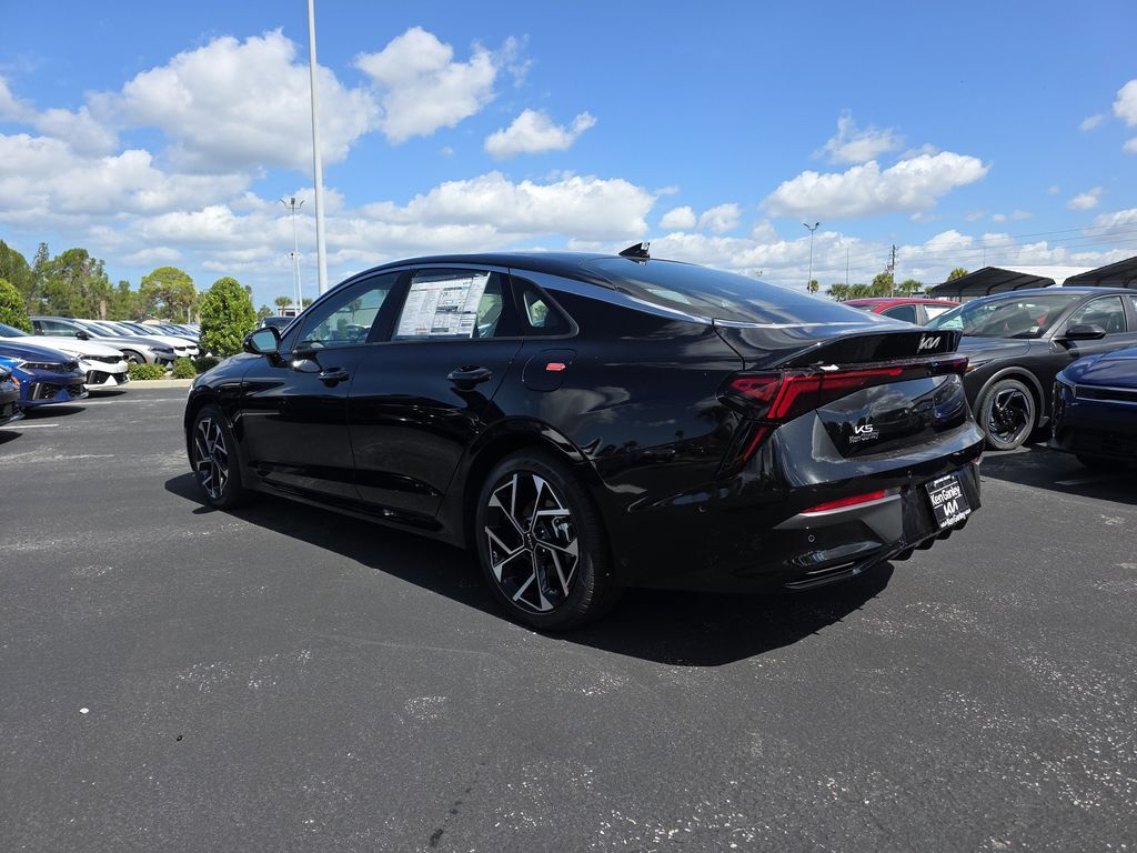 2026 Kia K5 EX San Clemente CA