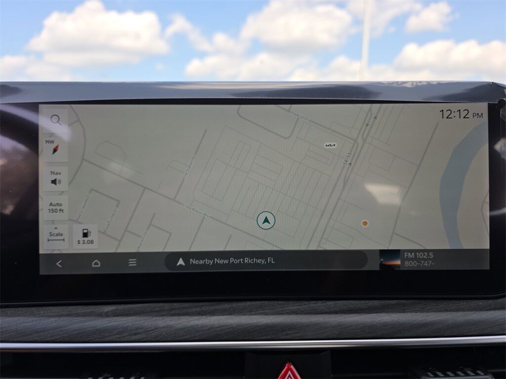 2026 Kia K5 EX San Clemente CA