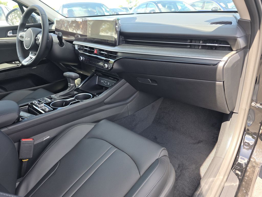 2026 Kia K5 EX San Clemente CA