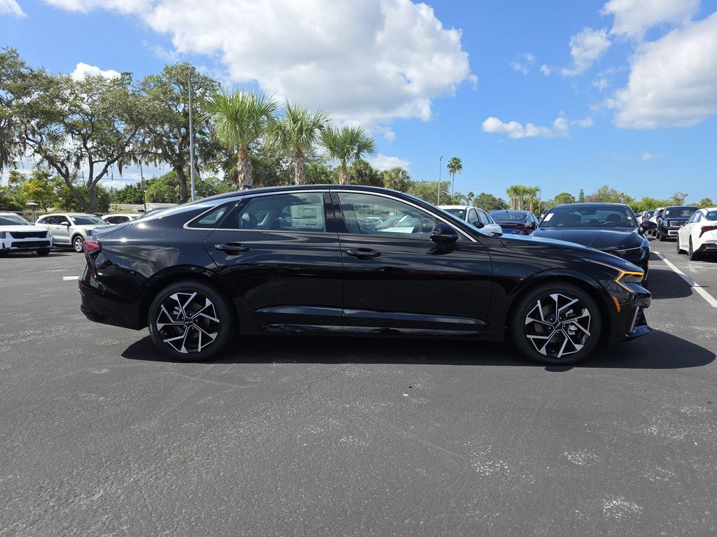 2026 Kia K5 EX San Clemente CA