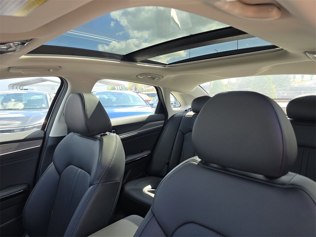 2026 Kia K5 EX San Clemente CA