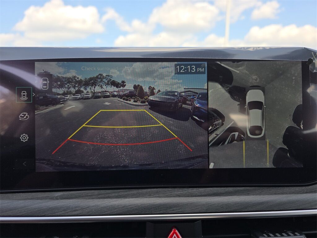 2026 Kia K5 EX San Clemente CA