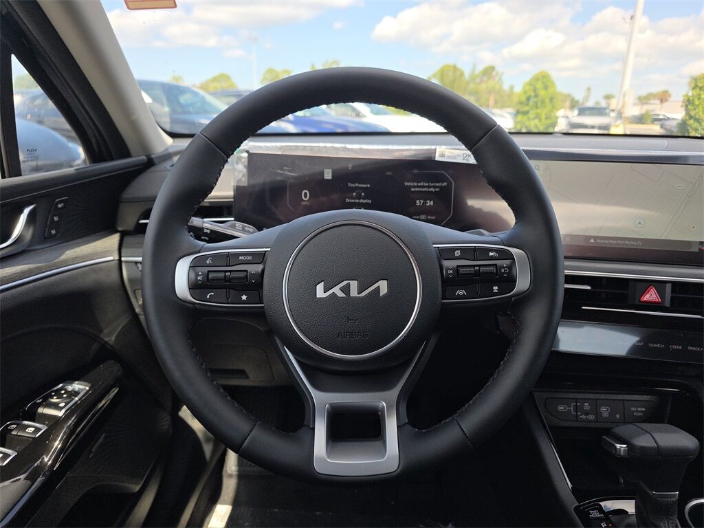 2026 Kia K5 EX San Clemente CA