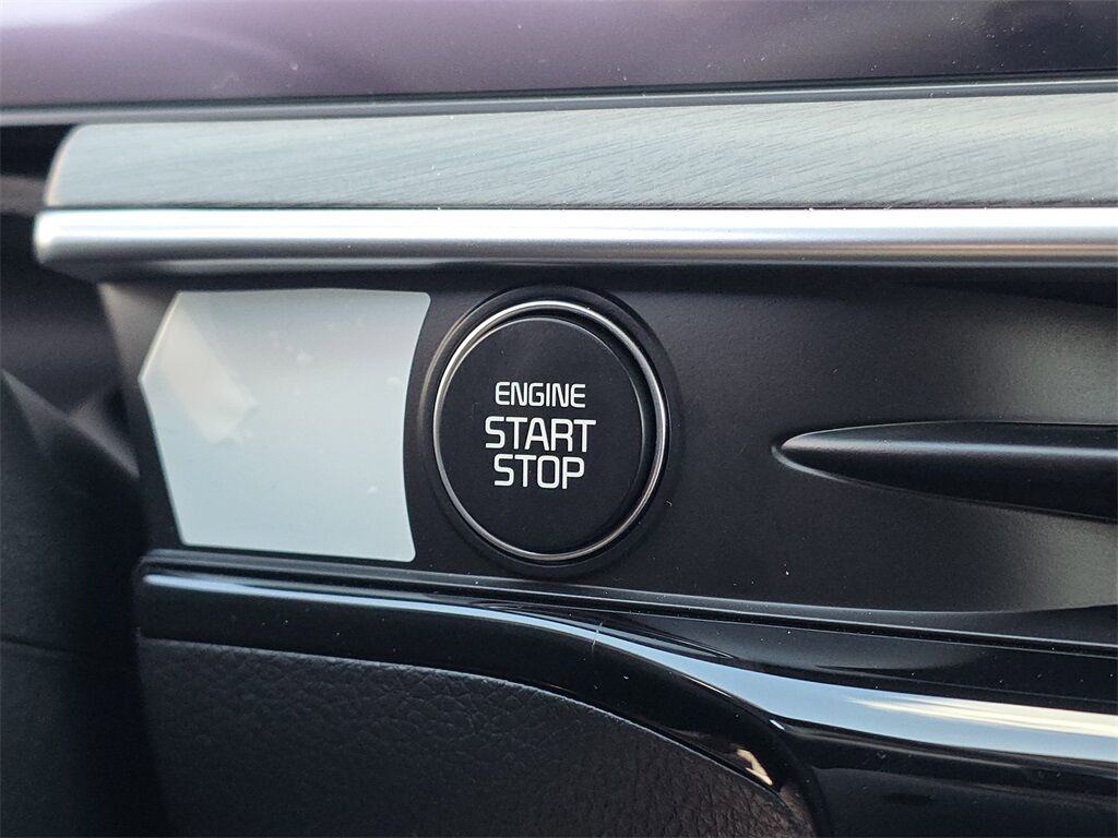 2026 Kia K5 EX San Clemente CA