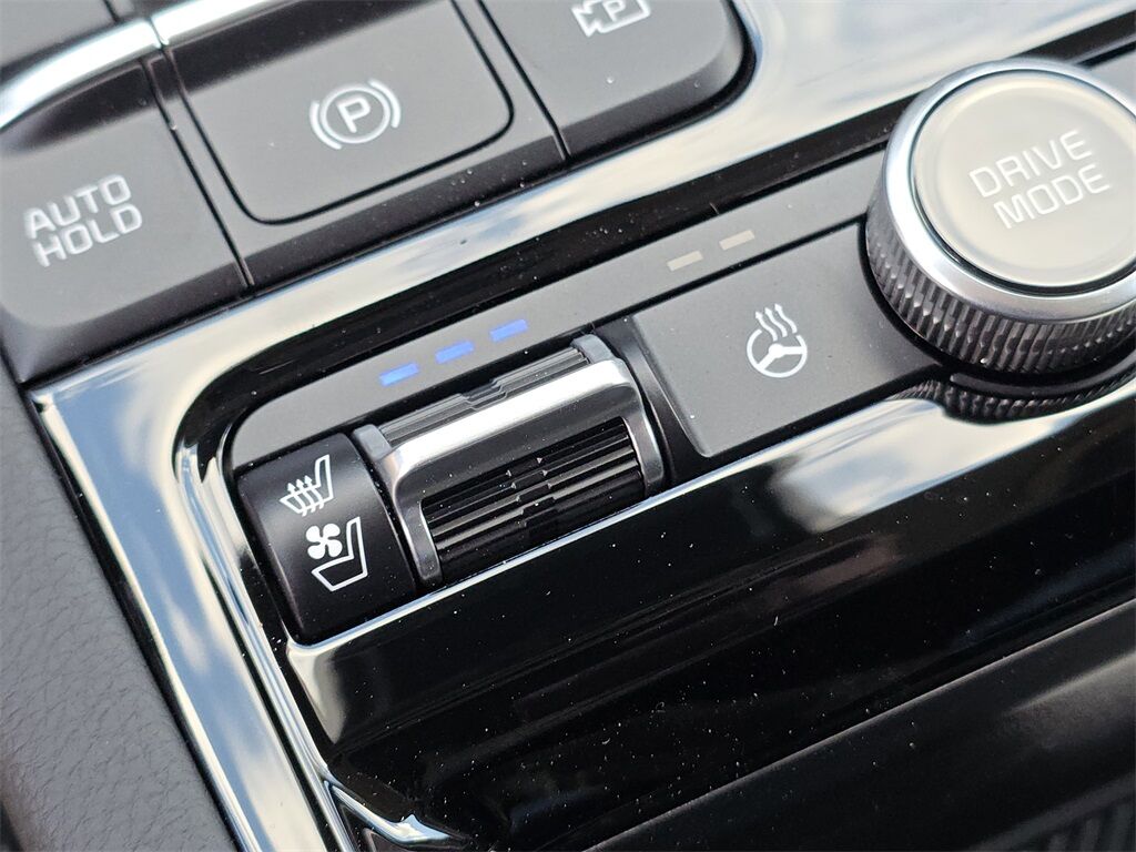 2026 Kia K5 EX San Clemente CA