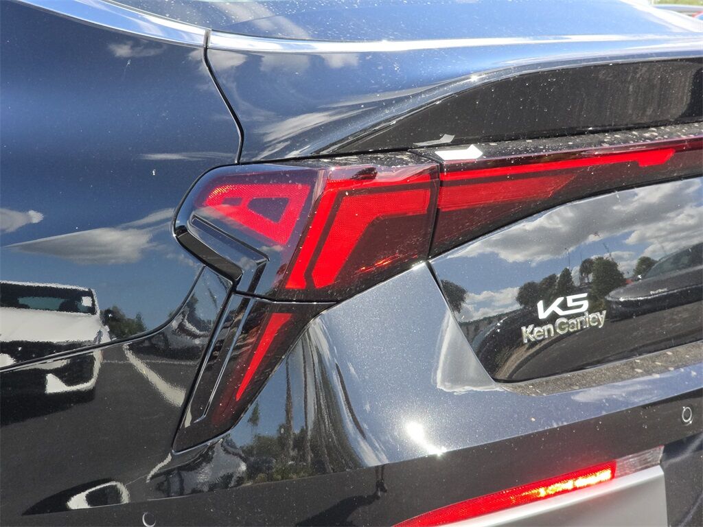 2026 Kia K5 EX San Clemente CA
