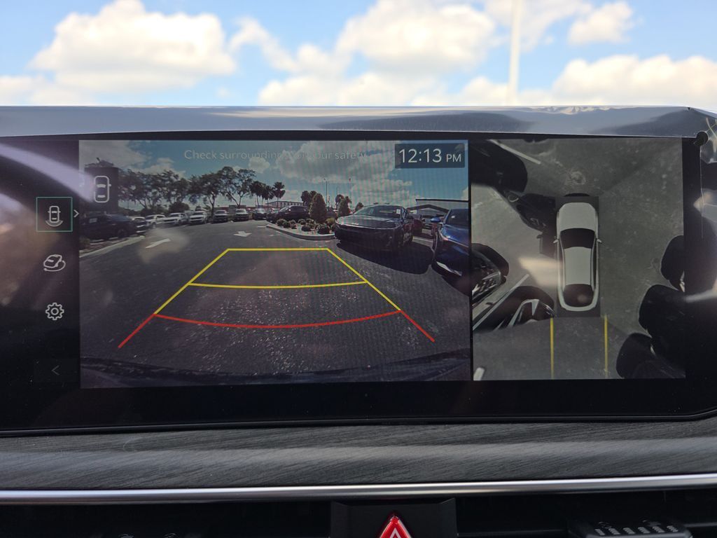 2026 Kia K5 EX San Clemente CA