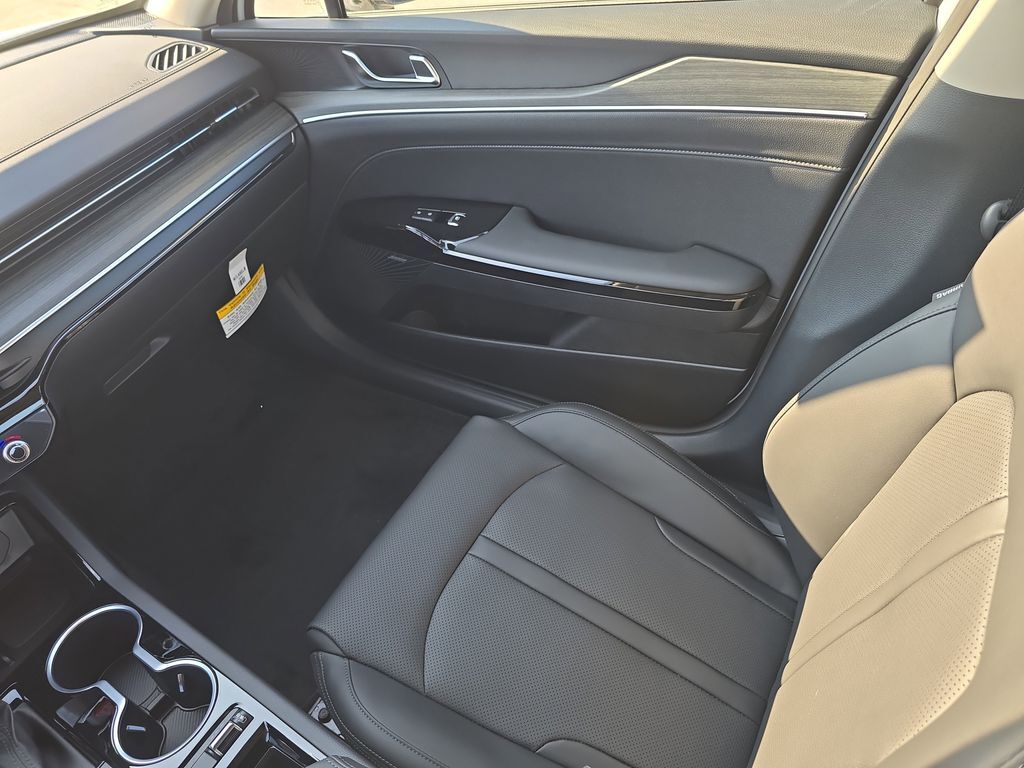 2026 Kia K5 EX San Clemente CA