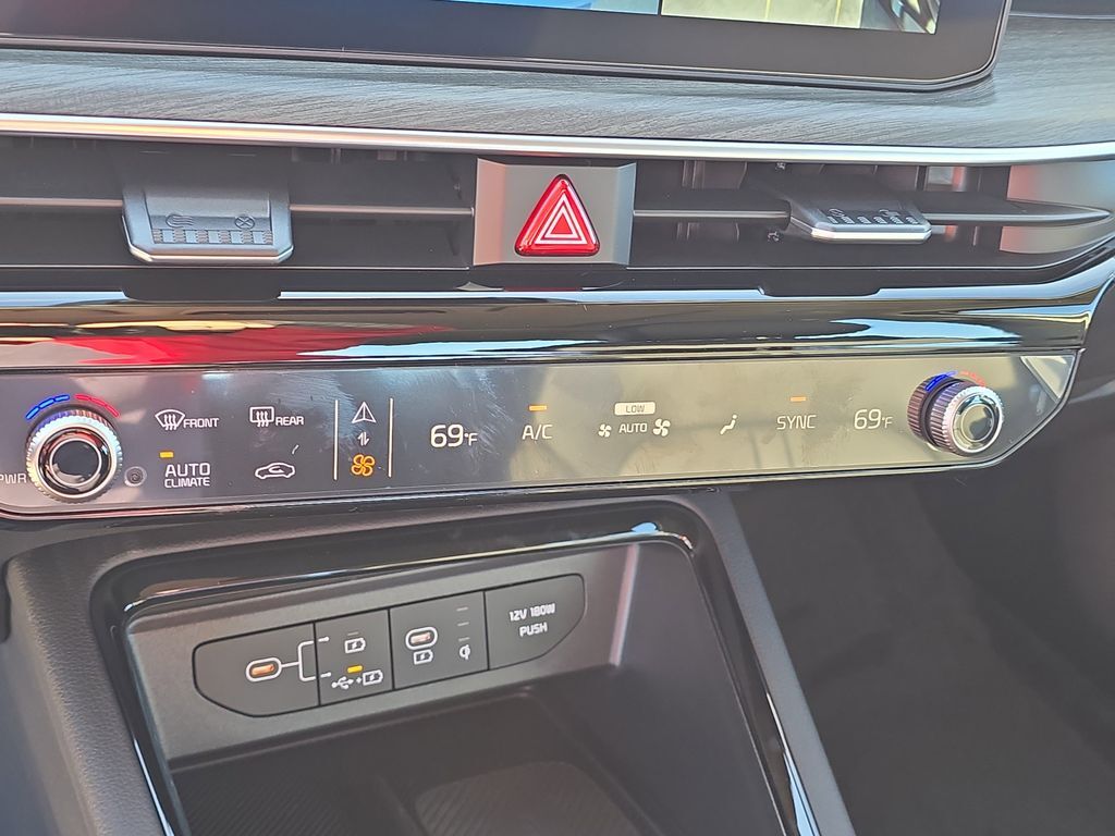 2026 Kia K5 EX San Clemente CA