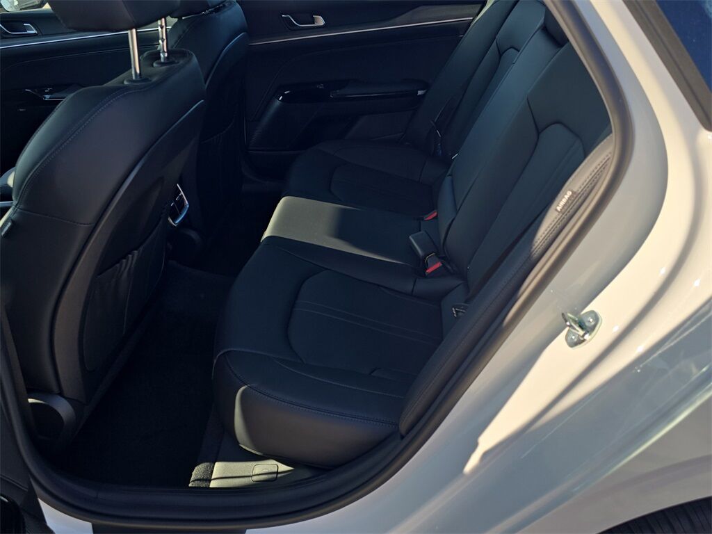 2026 Kia K5 EX San Clemente CA