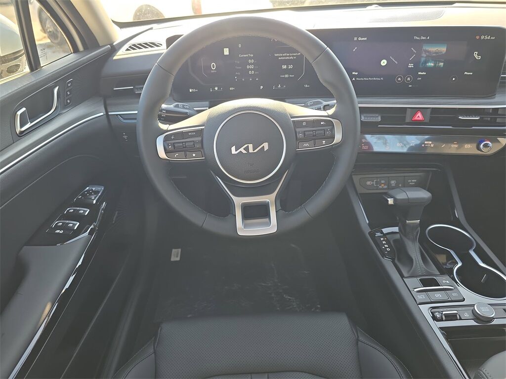 2026 Kia K5 EX San Clemente CA