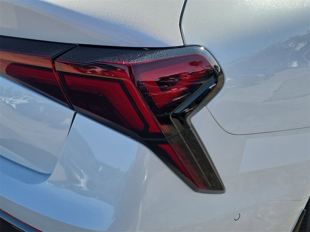 2026 Kia K5 EX San Clemente CA