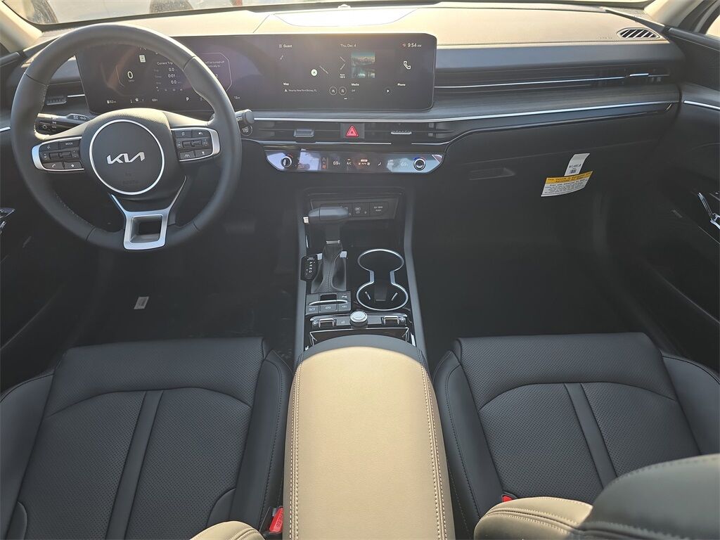 2026 Kia K5 EX San Clemente CA