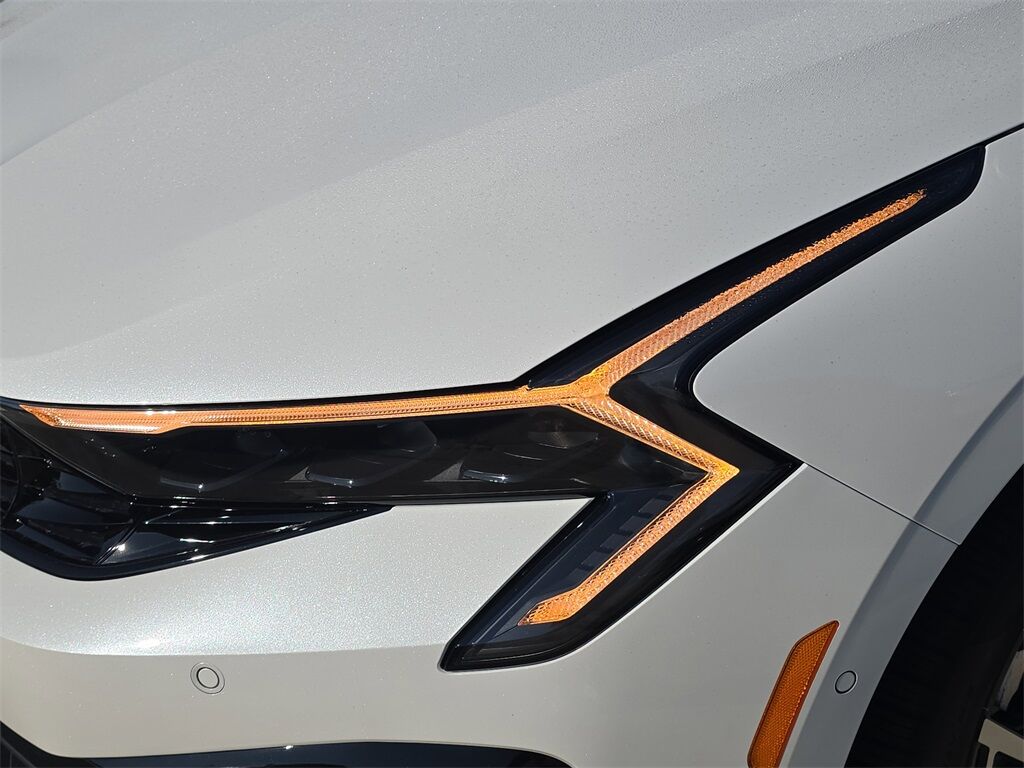 2026 Kia K5 EX San Clemente CA