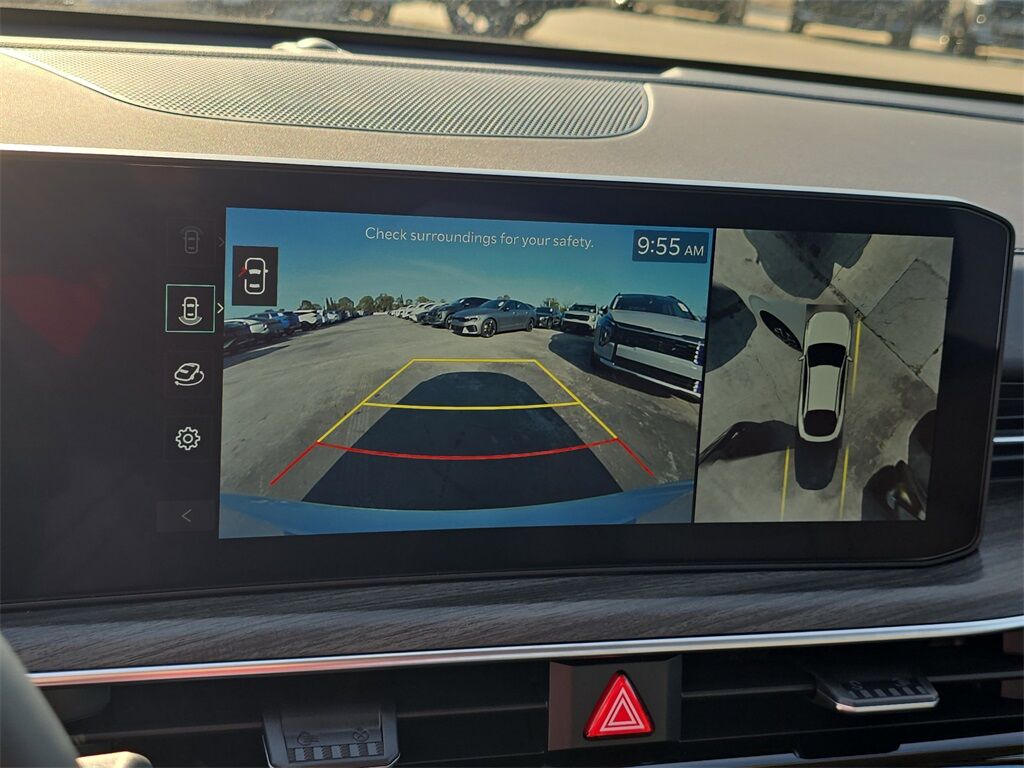 2026 Kia K5 EX San Clemente CA