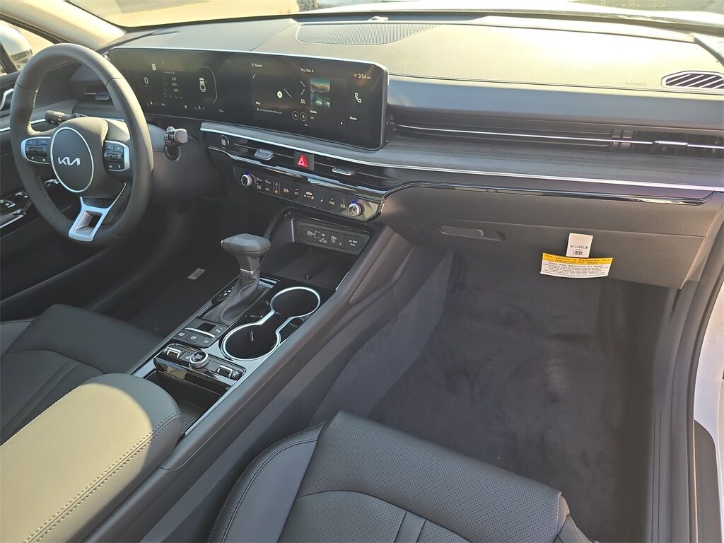 2026 Kia K5 EX San Clemente CA