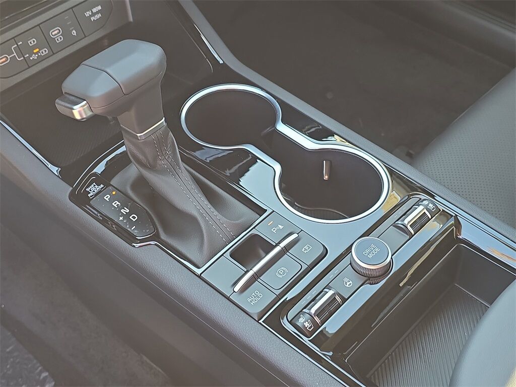 2026 Kia K5 EX San Clemente CA