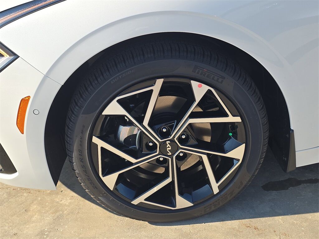 2026 Kia K5 EX San Clemente CA