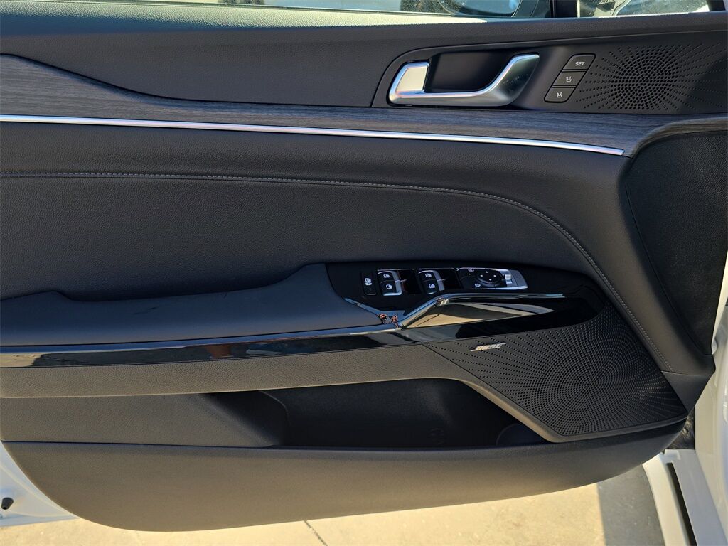 2026 Kia K5 EX San Clemente CA