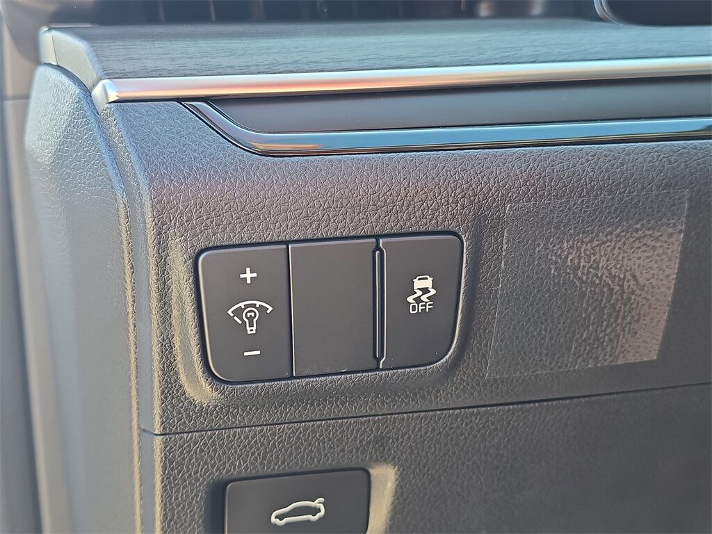 2026 Kia K5 EX San Clemente CA