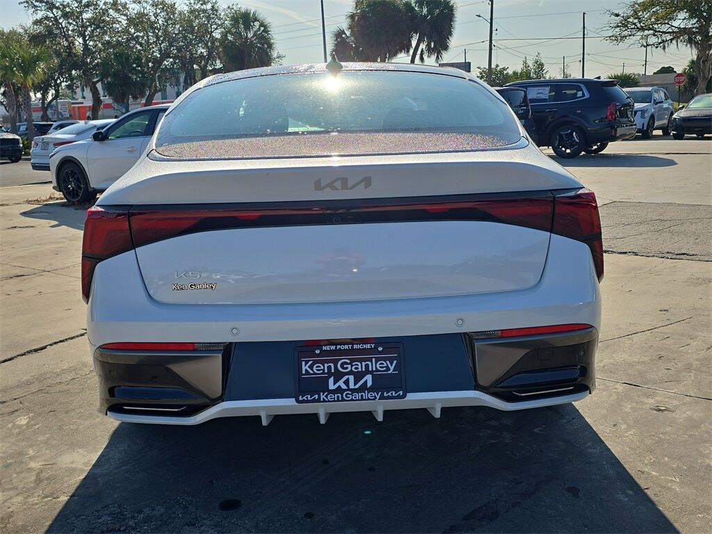 2026 Kia K5 EX San Clemente CA