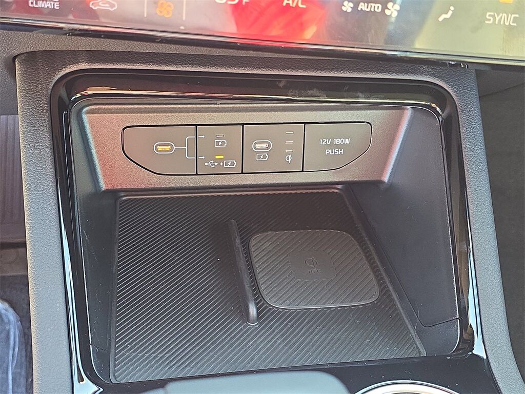 2026 Kia K5 EX San Clemente CA