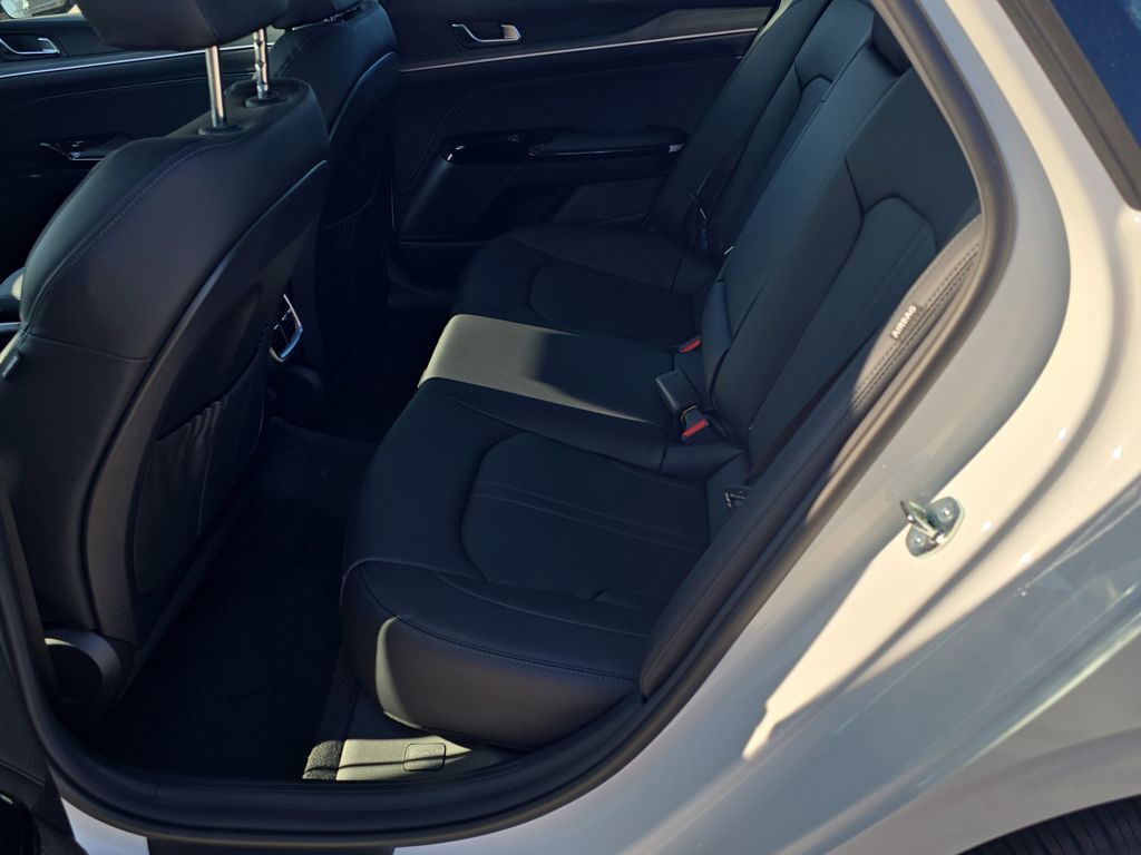 2026 Kia K5 EX San Clemente CA