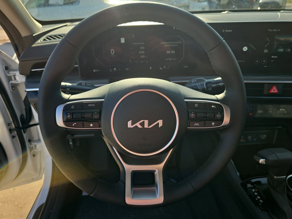 2026 Kia K5 EX San Clemente CA