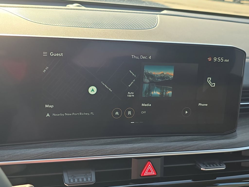 2026 Kia K5 EX San Clemente CA