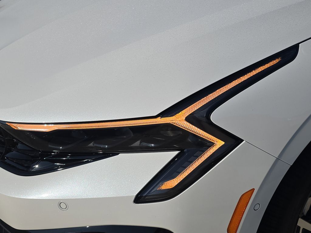 2026 Kia K5 EX San Clemente CA