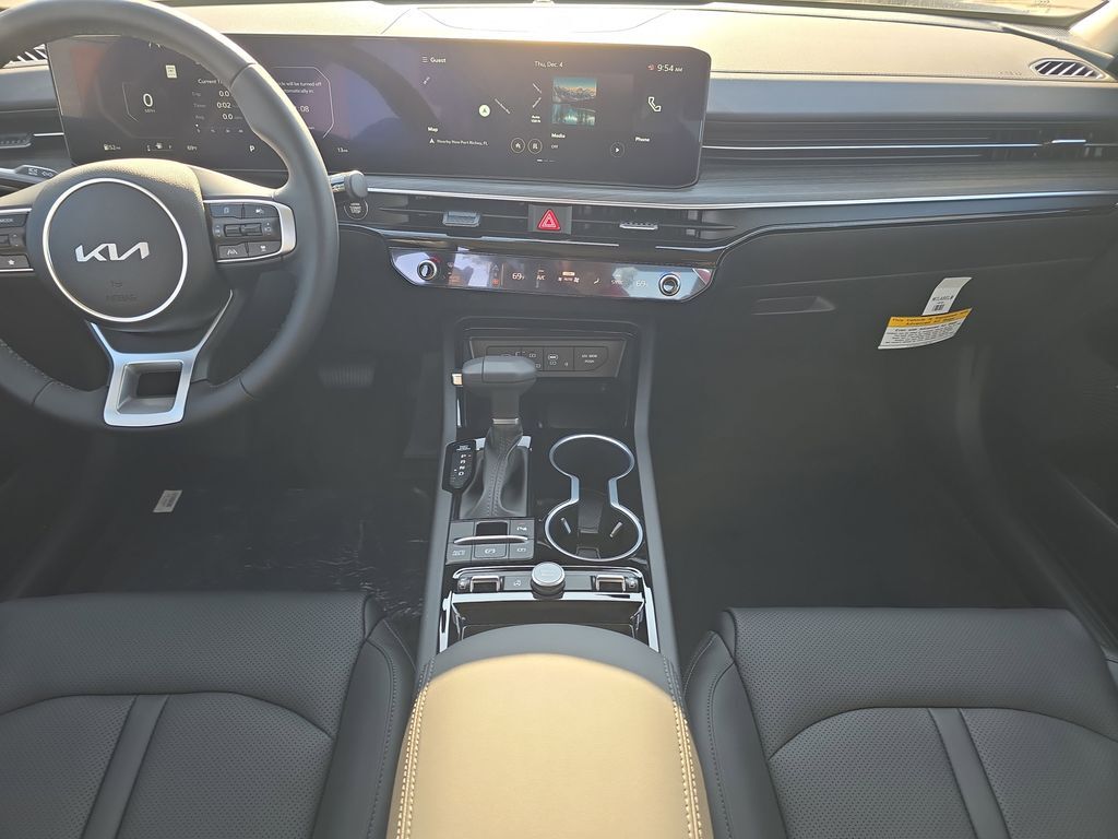 2026 Kia K5 EX San Clemente CA