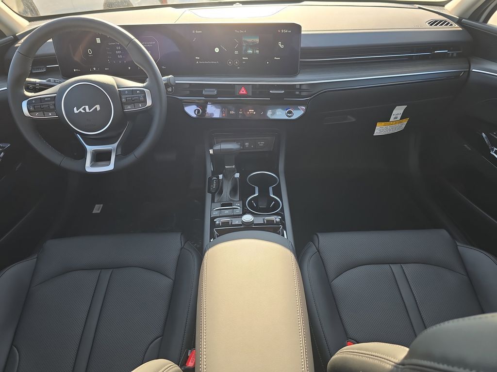 2026 Kia K5 EX San Clemente CA