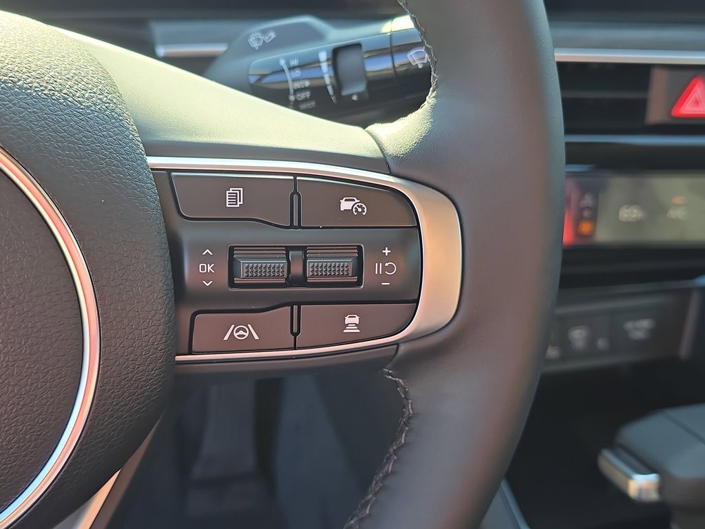 2026 Kia K5 EX San Clemente CA