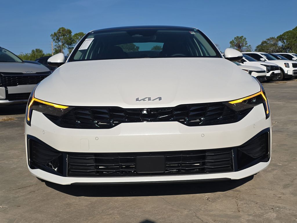 2026 Kia K5 EX San Clemente CA