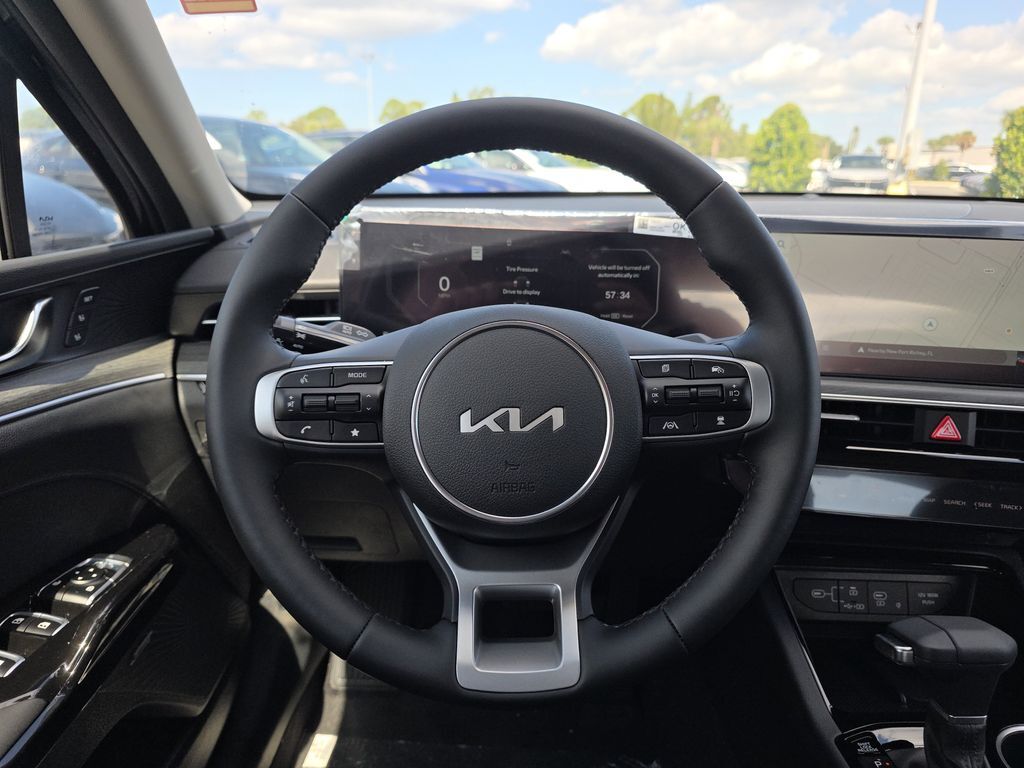 2026 Kia K5 EX San Clemente CA