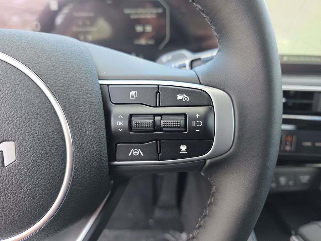 2026 Kia K5 EX San Clemente CA