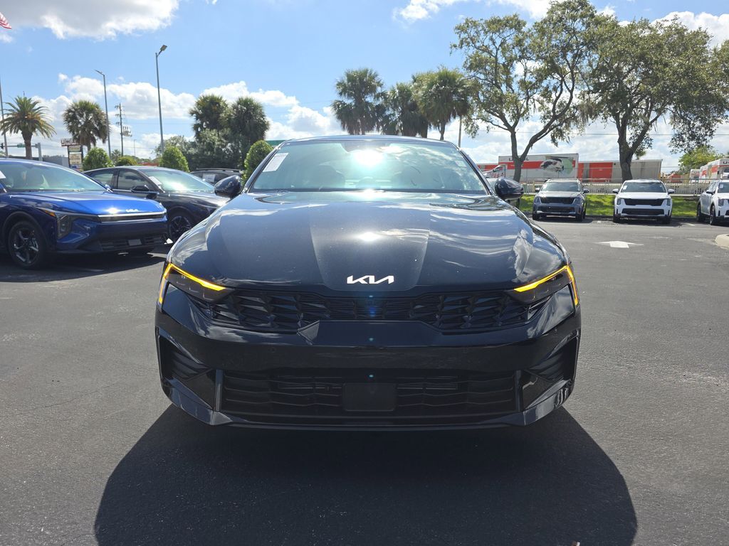 2026 Kia K5 EX San Clemente CA