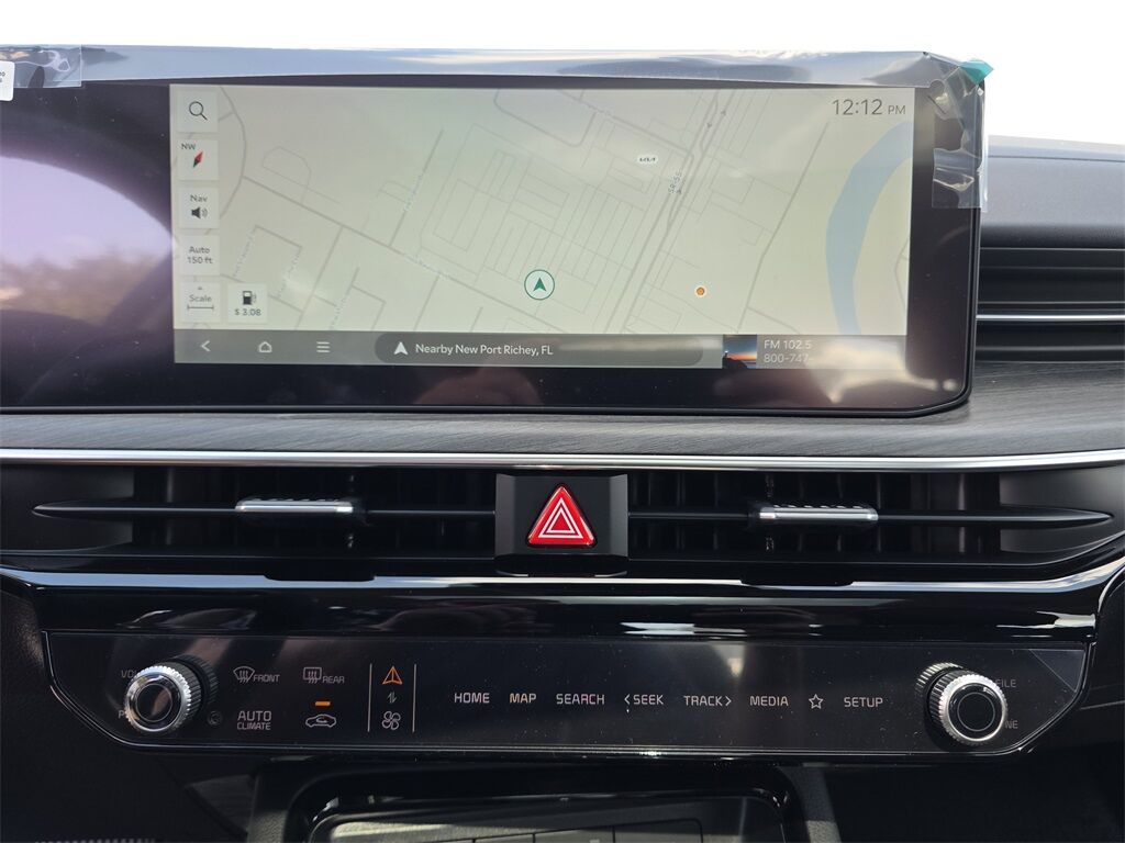 2026 Kia K5 EX San Clemente CA