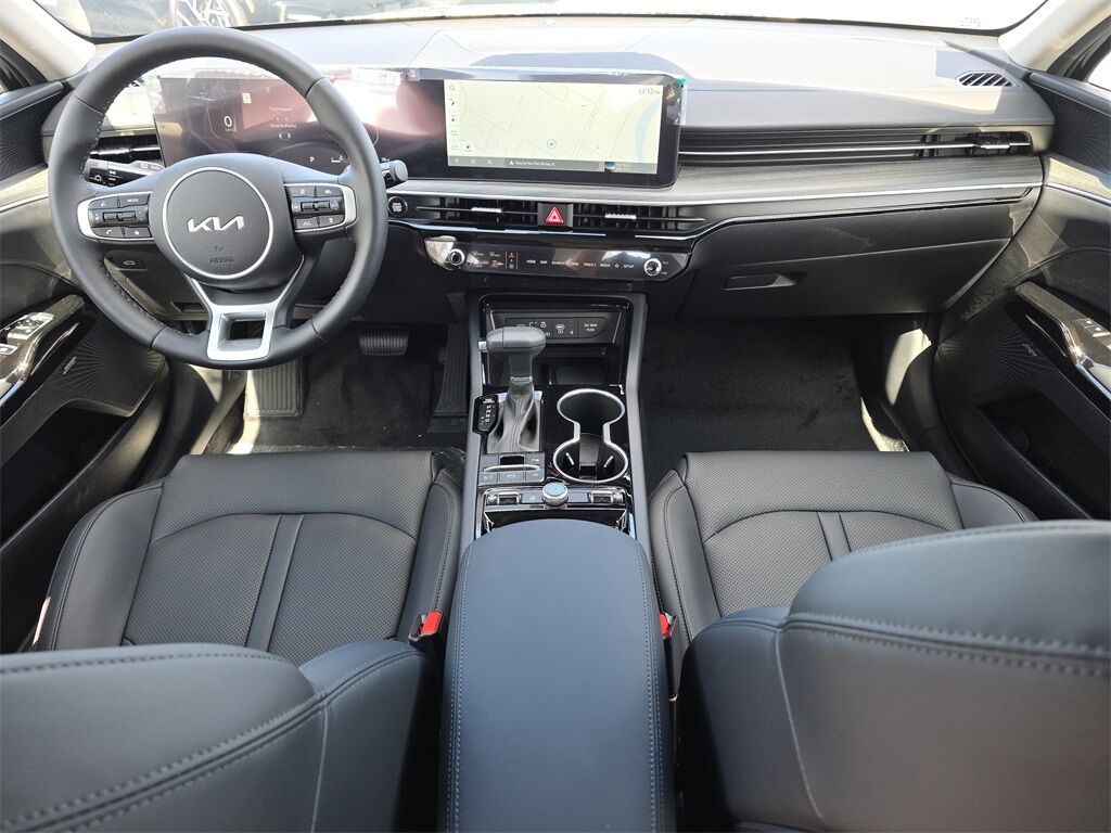 2026 Kia K5 EX San Clemente CA