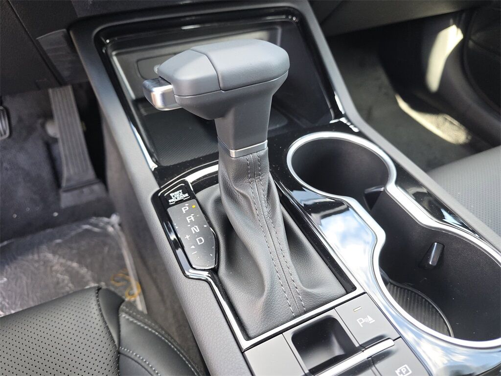 2026 Kia K5 EX San Clemente CA